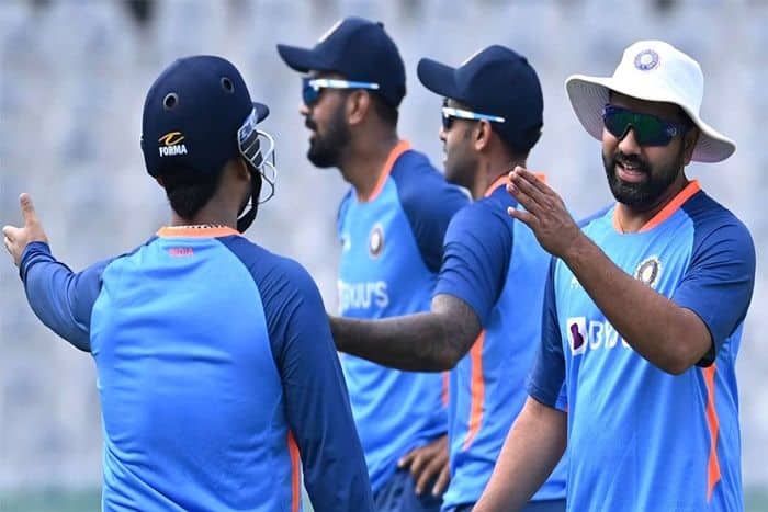 IND vs AUS, 1st T20I: Wasim Jaffer Predicts India's Playing XI vs Australia, No Place For Rishabh Pant